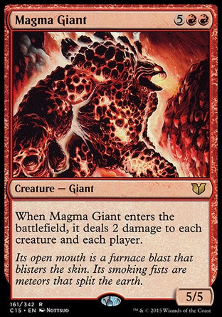 Gigante de Magma