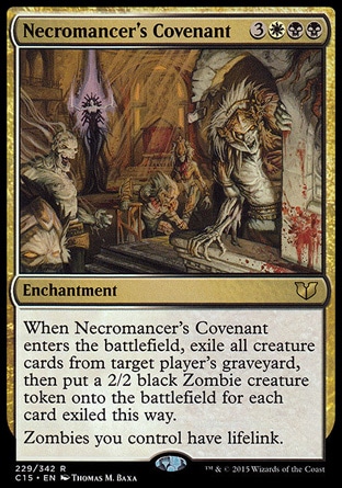 Pacto dos Necromantes