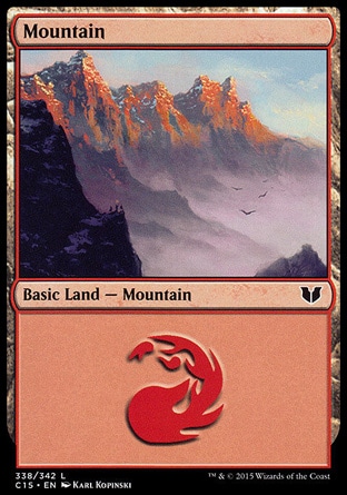 Montanha (#338)