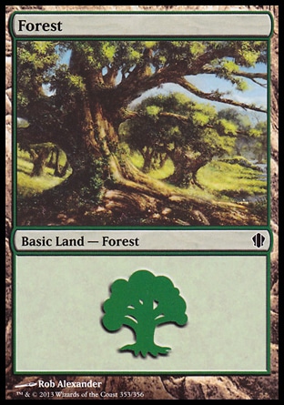 Floresta (#353)