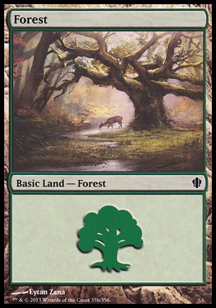 Floresta (#356)