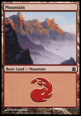 Montanha (#313)