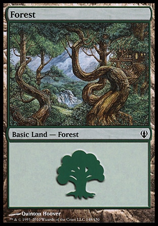 Floresta (#148)