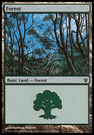 Floresta (#149)