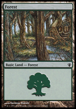 Floresta (#150)