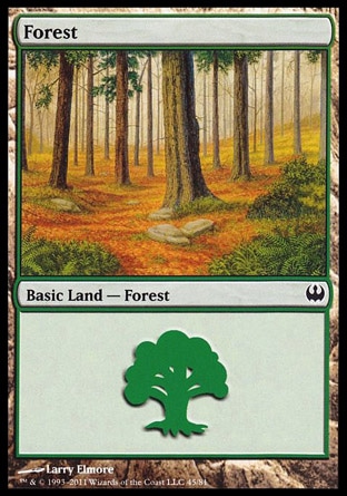 Floresta (#045)
