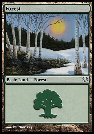 Floresta (#061)