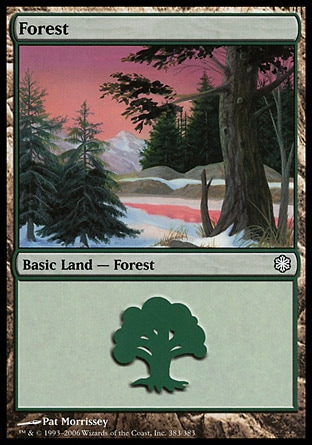 Floresta (#062)
