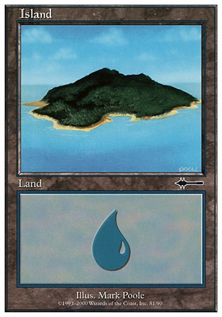 Ilha (#081)