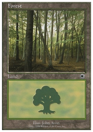 Floresta (#103)