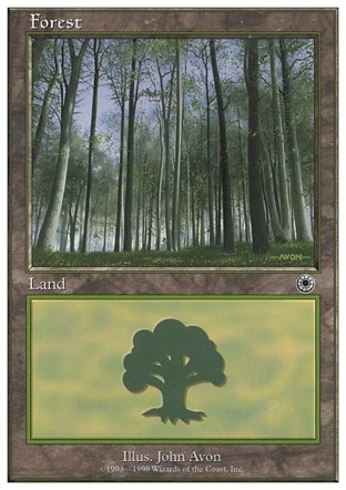 Floresta (#104)
