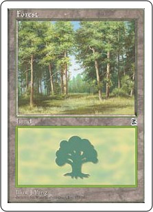 Floresta (#179)