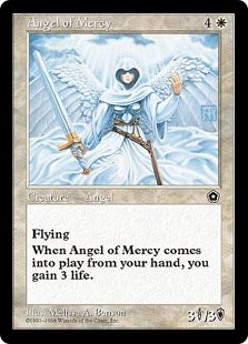 Anjo de Misericórdia