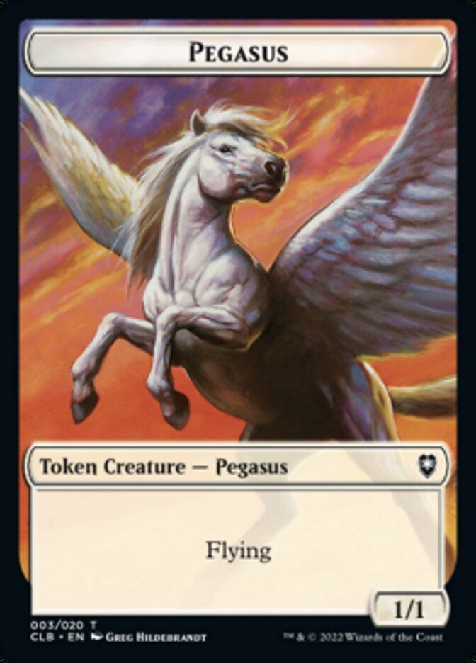 Pegasus 1/1