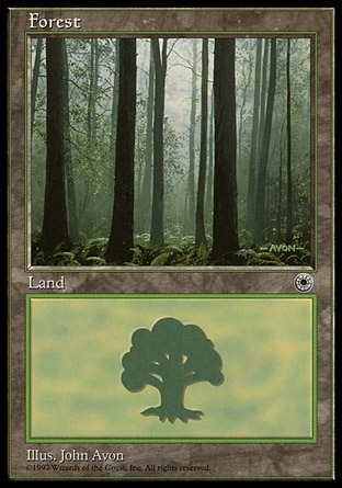 Floresta (#208)