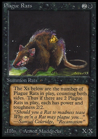 Ratos Pestilentos