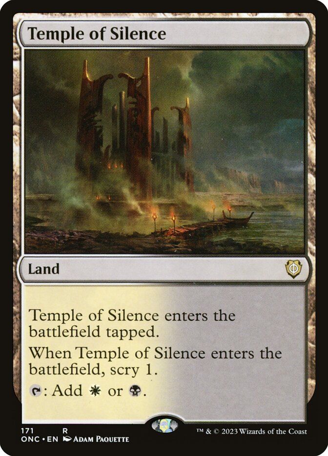 Templo do Silêncio
