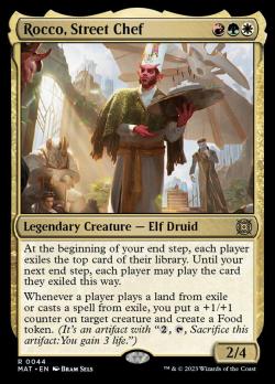 Donatello, Mutant Mechanic | Magic | MYP Cards