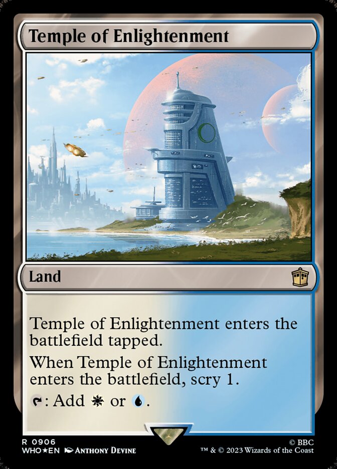 Templo da Iluminação