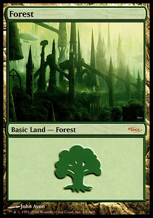 Floresta (#079)