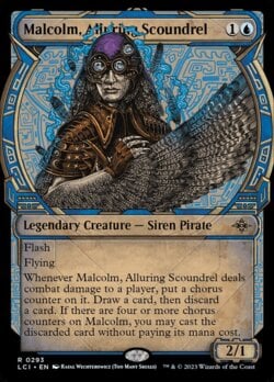 Jin Sakai, Ghost of Tsushima | Magic | MYP Cards
