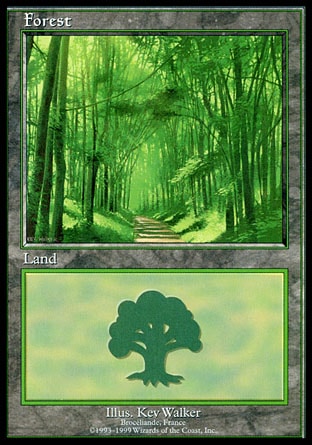 Floresta (#006)