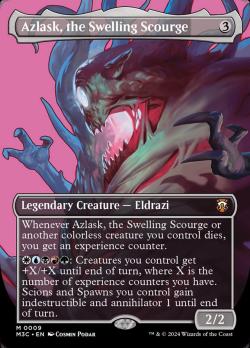 Stone-Throwing Devils | Magic | MYP Cards