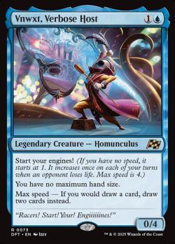 Ozai, the Phoenix King | Magic | MYP Cards