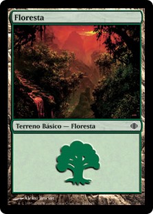 Floresta (#248)