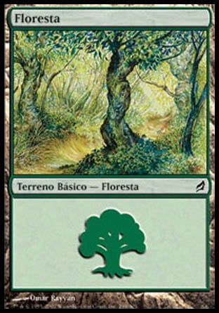 Floresta (#298)