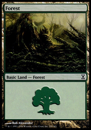 Floresta (#298)