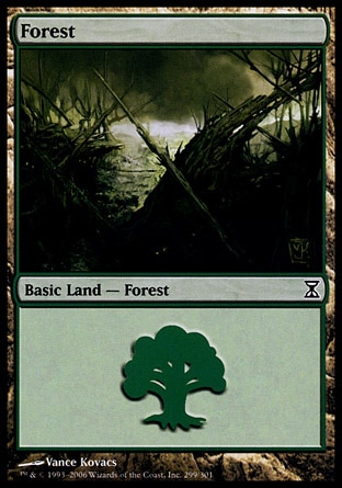 Floresta (#299)