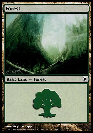 Floresta (#301)