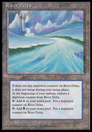 Delta de Rio