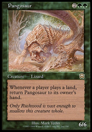 Pangossauro