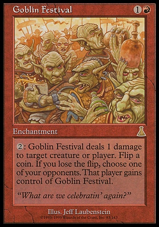 Festival dos Goblins