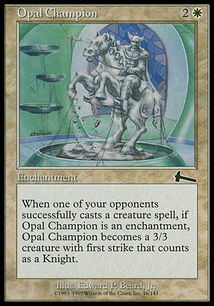 Campeão de Opala