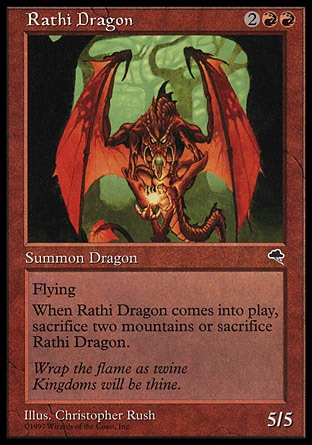Dragão de Rath