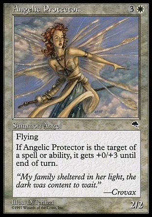 Protetor Angelical