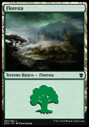 Floresta (#263)
