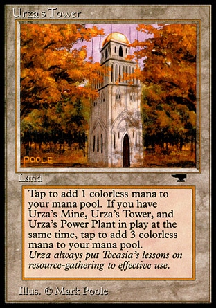 Torre de Urza
