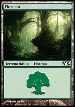Floresta (#248)