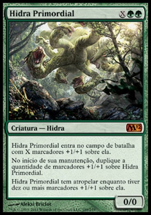 Hidra Primordial