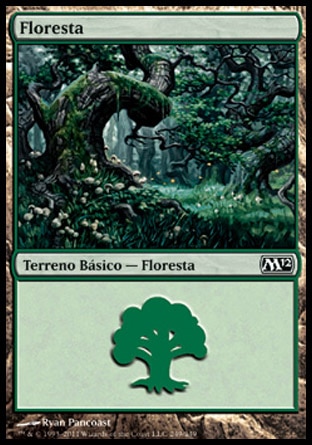 Floresta (#249)