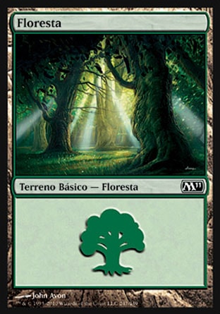Floresta (#247)