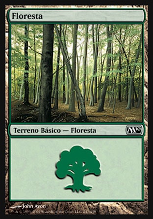 Floresta (#247)