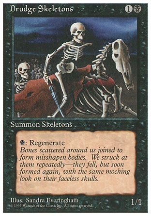 Esqueletos de Carga
