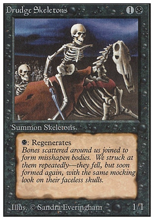 Esqueletos de Carga
