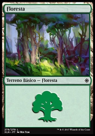 Floresta (#279)