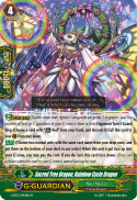 Sacred Tree Dragon, Rainbow Cycle Dragon